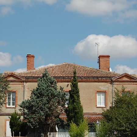 Chateau De Faudade Levignac-sur-Save ภายนอก รูปภาพ