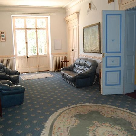 Chateau De Faudade Levignac-sur-Save ภายนอก รูปภาพ