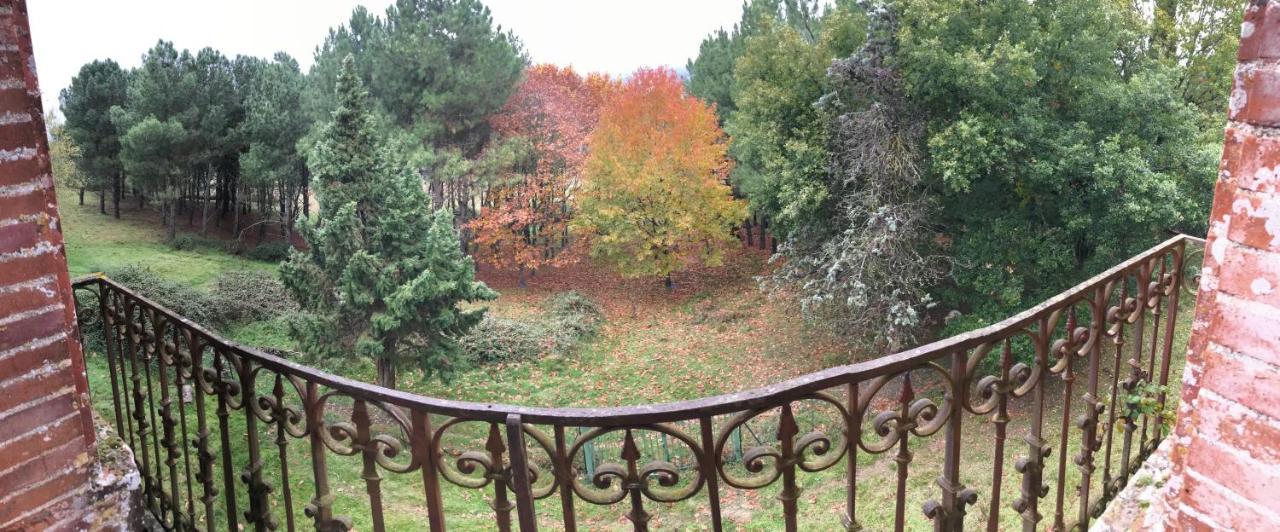 Chateau De Faudade Levignac-sur-Save ภายนอก รูปภาพ