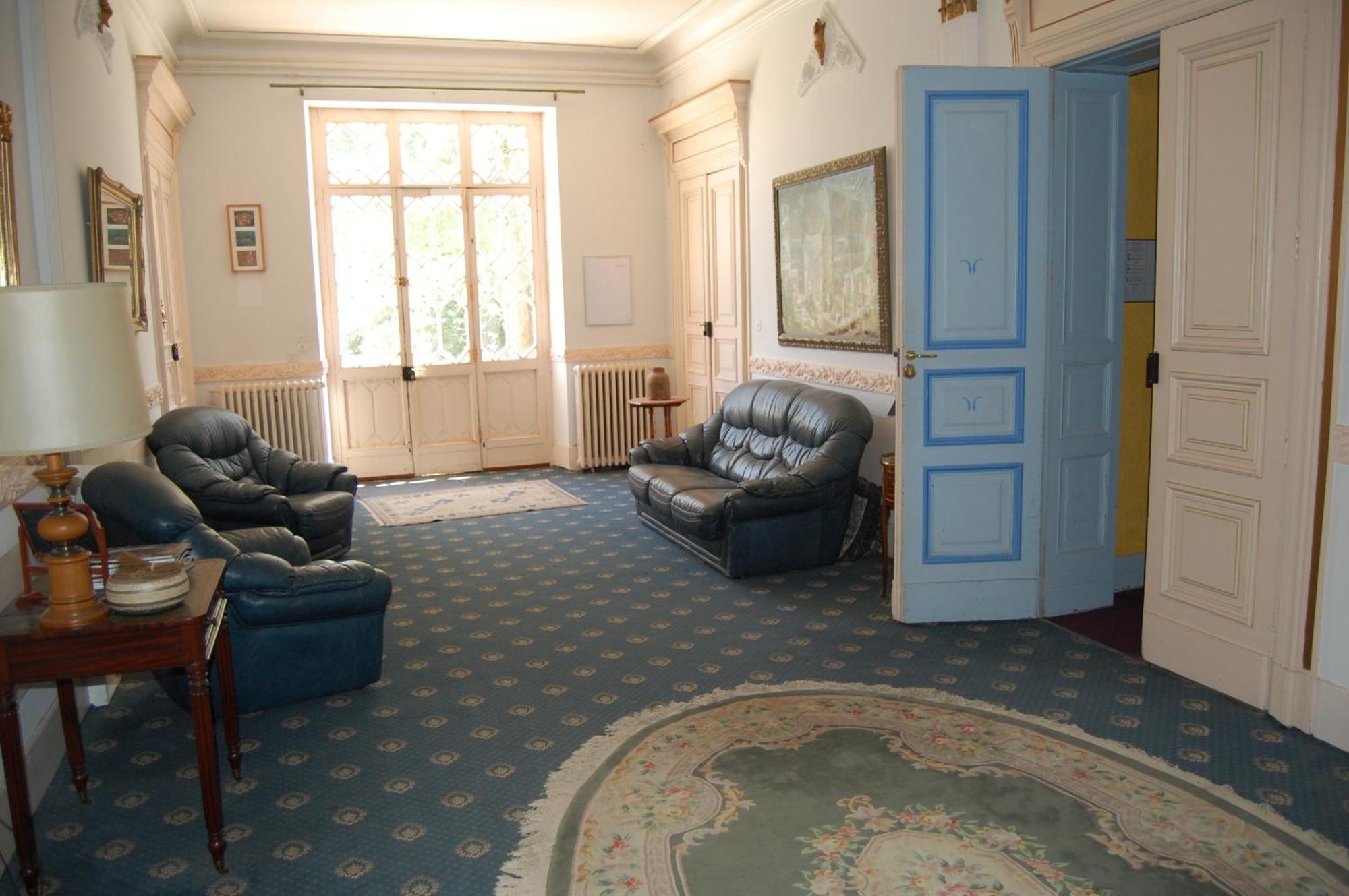 Chateau De Faudade Levignac-sur-Save ภายนอก รูปภาพ