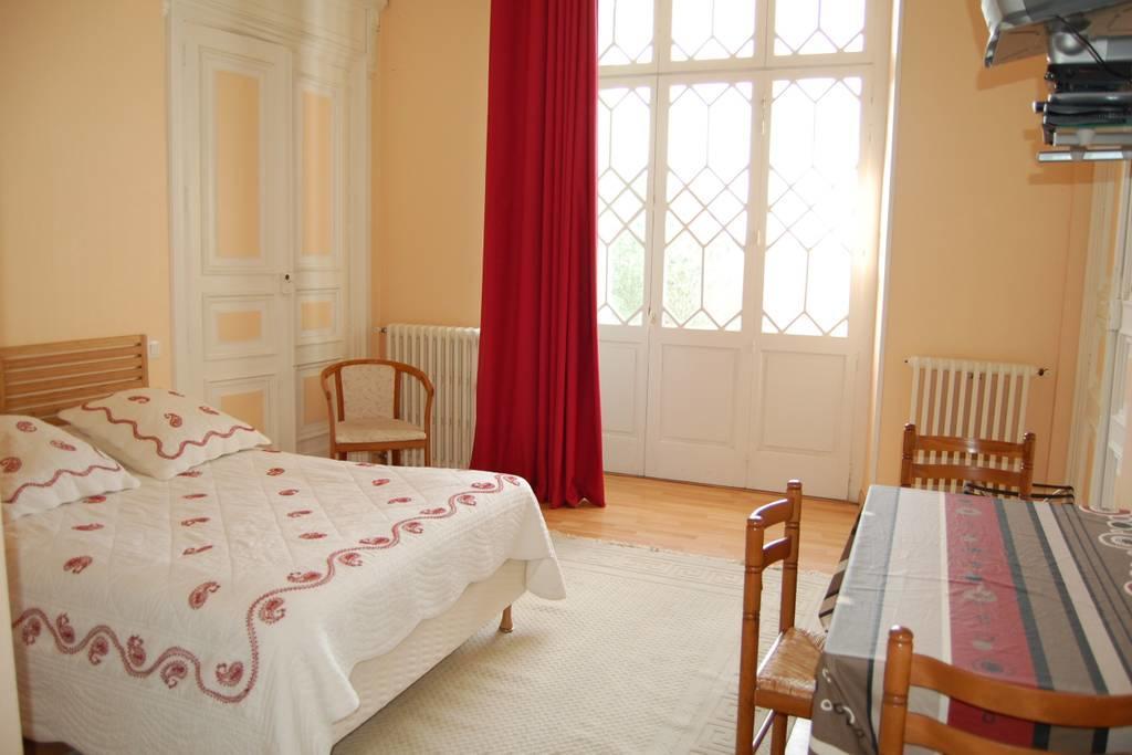 Chateau De Faudade Levignac-sur-Save ภายนอก รูปภาพ